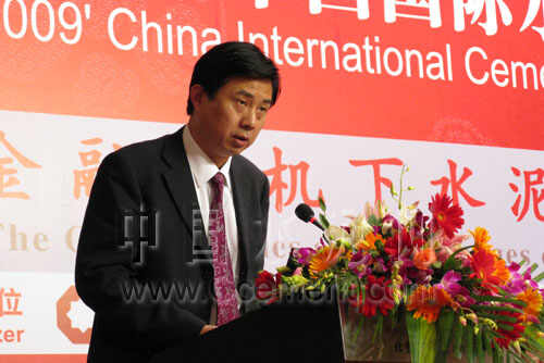 孔祥忠：余熱發(fā)電技術(shù)在中國(guó)水泥行業(yè)節(jié)能減排中的貢獻(xiàn)