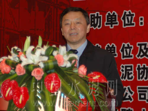 徐永模：堅持、融合、創(chuàng)新、國際化——余熱發(fā)電發(fā)展之路