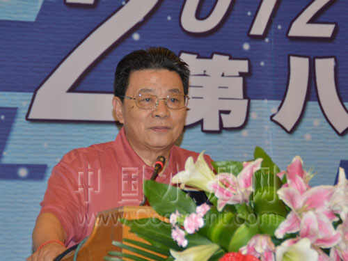 高長(zhǎng)明：就算是卡琳娜循環(huán) 余熱發(fā)電也達(dá)不到60度！
